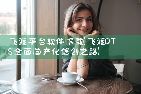 飞渡平台软件下载